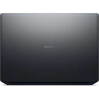 ноутбук DELL Pro Max 18 Plus ProMax18-7615 MB18250-wpro Черный