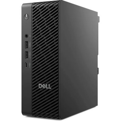 компьютер Dell Pro Max Micro DPMMAX-7614 Черный