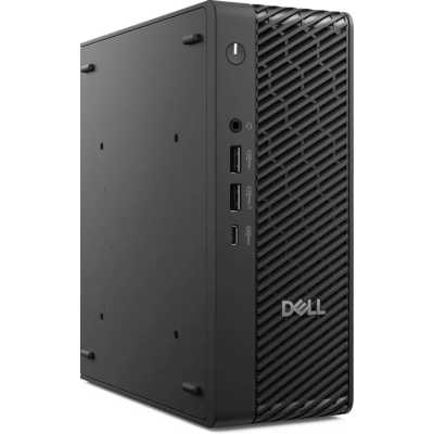 компьютер Dell Pro Max Micro DPMMAX-7614 Черный