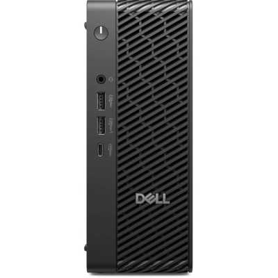 компьютер Dell Pro Max Micro DPMMAX-7614 Черный