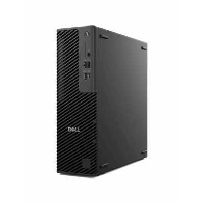 компьютер Dell Pro Max Slim-7482 Черный