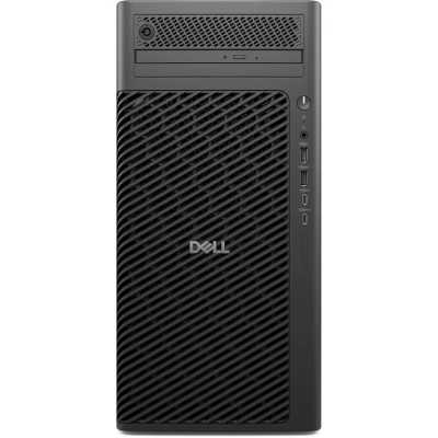 компьютер Dell Pro Max Tower T2 DPMT-9482 Черный