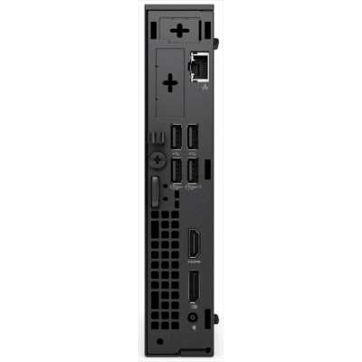 компьютер Dell Pro Micro MFF-7655 ENG Черный