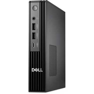 компьютер Dell Pro Plus Micro DPMPLUS-9311 Черный