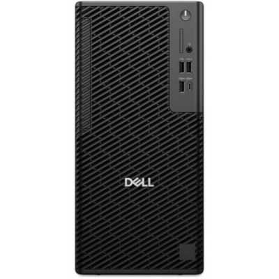 компьютер Dell Pro Precision 7 T1 P7T1-7652В Черный