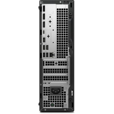 компьютер Dell Pro Slim Plus-7641 Черный