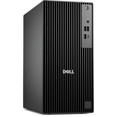 компьютер Dell Pro Tower DPTU-7821 Черный