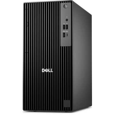 компьютер Dell Pro Tower DPTU-7821 Черный