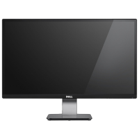 монитор Dell S2340L Черный