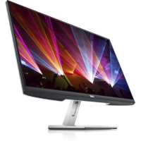 монитор Dell S2421HN Серебристый