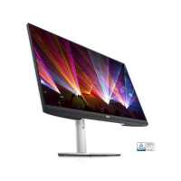 монитор Dell S2421HS Серебристый