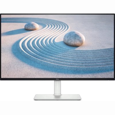 монитор Dell S2725DS Серебристый
