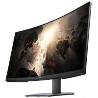 монитор Dell S3220DGF Черный