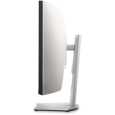 монитор Dell S3423DWC Серебристый