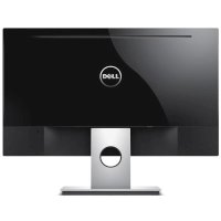 монитор Dell SE2216H Черный