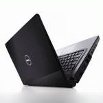 ноутбук DELL Studio 1555 P7350/3/320/HD4570/VHB/Black Chainlink