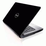 ноутбук DELL Studio 1555 P7350/3/320/HD4570/VHB/Black Chainlink