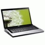ноутбук DELL Studio 1555 P7350/3/320/HD4570/VHB/Black Chainlink