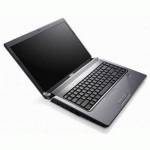ноутбук DELL Studio 1555 P7350/3/320/HD4570/VHB/Black Chainlink