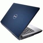 ноутбук DELL Studio 1555 T6500/3/320/HD4570/VHB/Blue