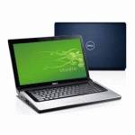 ноутбук DELL Studio 1555 T6500/3/320/HD4570/VHB/Blue