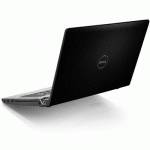 ноутбук DELL Studio 1555 T6400/2/250/HD4570/VHB/Jet Black Matte