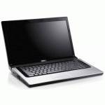 ноутбук DELL Studio 1558 i5 540M/4/500/HD4570/Win 7 HP/Silver