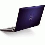 ноутбук DELL Studio 1735 T5800/3/250/HD3650/VHP/Blue
