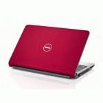 ноутбук DELL Studio 1735 T8300/2/250/HD3650/VHP/Ruby Red Microsatin