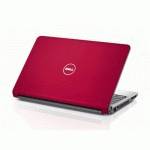 ноутбук DELL Studio 1735 T8100/2/160/HD3650/VHP/Ruby Red Microsatin