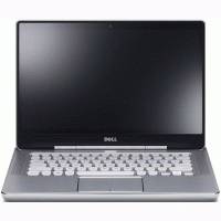 ноутбук DELL XPS 14z-8071 Серебристый
