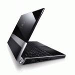 ноутбук DELL Studio XPS 16 T8700/3/320/HD4670/Win 7 HP/Black