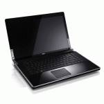 ноутбук DELL Studio XPS 16 T8700/3/320/HD4670/Win 7 HP/Black