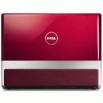 ноутбук DELL Studio XPS 16 P7350/4/320/HD4670/Win 7 HP/Red