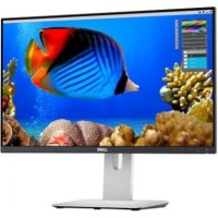 монитор Dell U2414H Черный