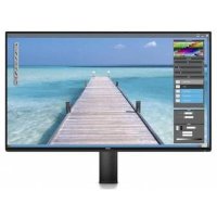 монитор Dell U2417HA Черный
