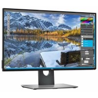 монитор Dell U2718Q Черный
