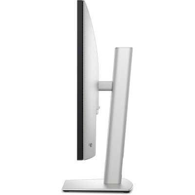 монитор Dell U3225QE Черно-Серебристый