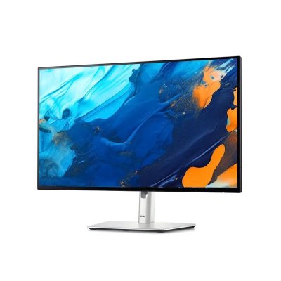 монитор Dell UltraSharp U2724DE Черный