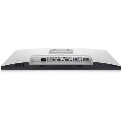 монитор Dell UltraSharp U2424HE Черно-Серебристый