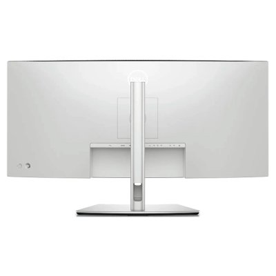 монитор Dell UltraSharp U3425WE Серебристый