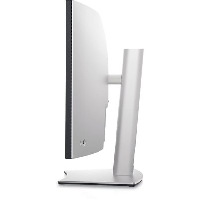 монитор Dell UltraSharp U3824DW Черный