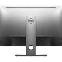 монитор Dell UltraSharp UP3017A Черный