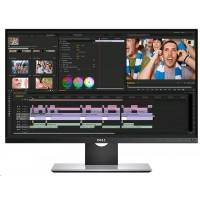 монитор Dell UP2516D Черный