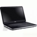 ноутбук DELL Vostro 1540 P4600/2/320/Linux/Black Черный