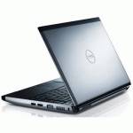 ноутбук DELL Vostro 3300 i3 370M/3/320/Win 7 HB/Silver Серебристый