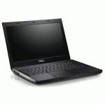 ноутбук DELL Vostro 3300 i3 370M/3/320/Win 7 HB/Silver Серебристый