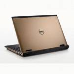 ноутбук DELL Vostro 3350 i3 2330M/3/320/Intel HD/DOS/Brown Коричневый