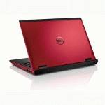 ноутбук DELL Vostro 3350 i3 2350M/4/500/Intel HD/DOS/Red Красный