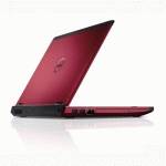 ноутбук DELL Vostro 3350 i3 2350M/4/500/Intel HD/DOS/Red Красный